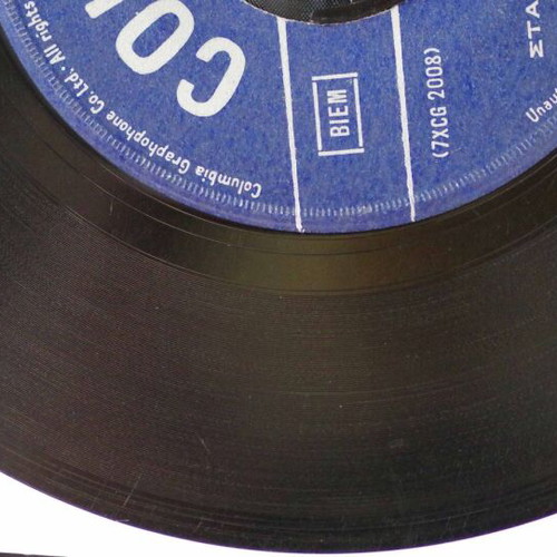 Aponi Zoi & Sta Heria Sou Megalosan 7'' vinyl used, laiko