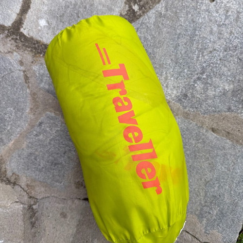 Traveller sleeping bag like new