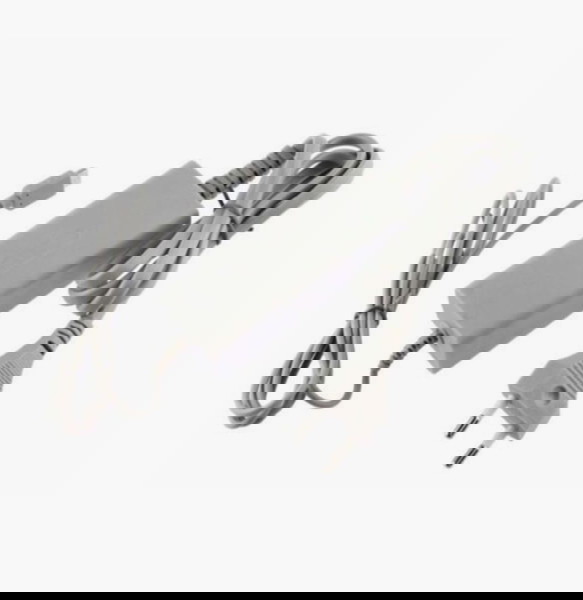 Τροφοδοτικό Nintendo Wii U Gamepad Snd-319 Γκρι Oem Bulk