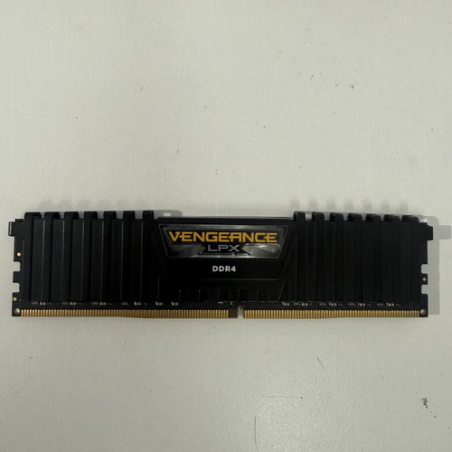 Corsair Vengeance LPX 32GB 3200MHz DDR4 RAM