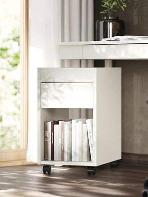 IKEA TONSTAD office drawer unit