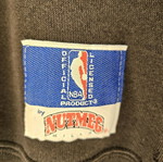 NBA Nutmeg 1993 Phoenix Suns sweatshirt used, authentic