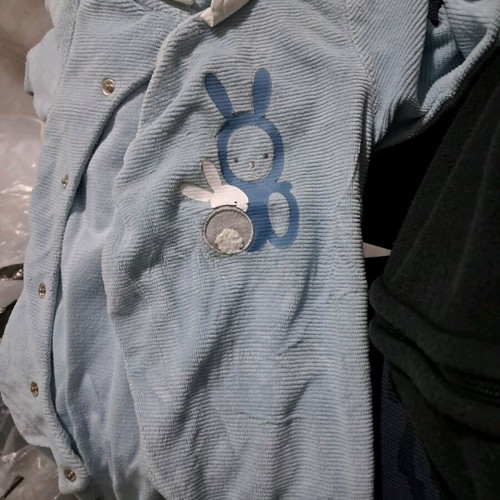 Baby clothes set for boy 0-3 months like new
