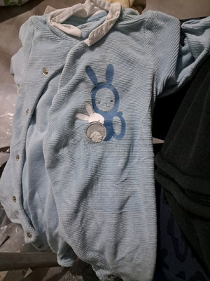 Baby clothes set for boy 0-3 months like new