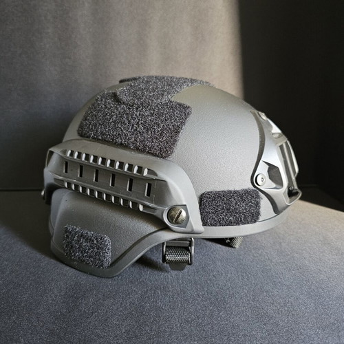Tactical helmet airsoft paintball new