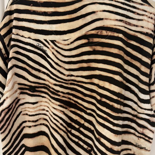 Just Cavalli T-shirt XL, new