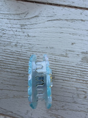 Hair clip new
