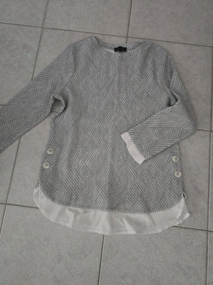 Women's blouse size L like new