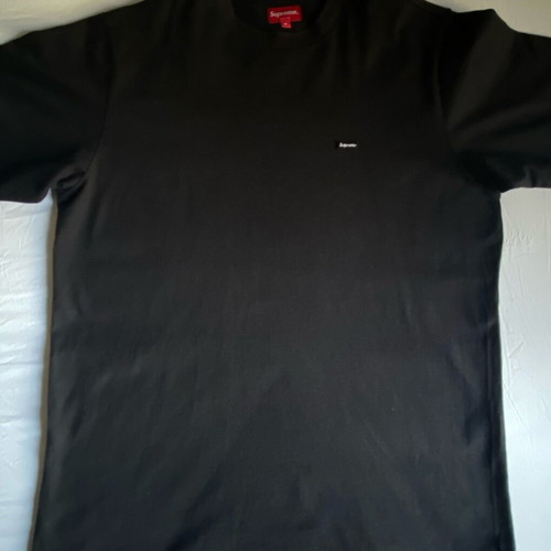 Supreme original tShirt small box logo size M used