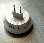 LSC Smart Connect έξυπνη σειρήνα καινούργια