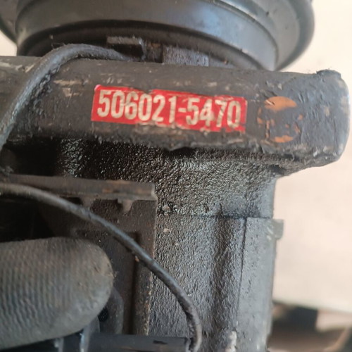 A/C Compressor for Nissan Almera N15 '96-'00 like new