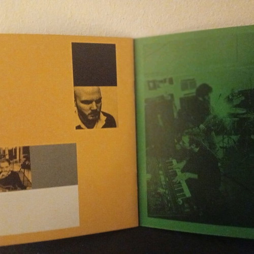 Coldplay X&Y CD used, rock