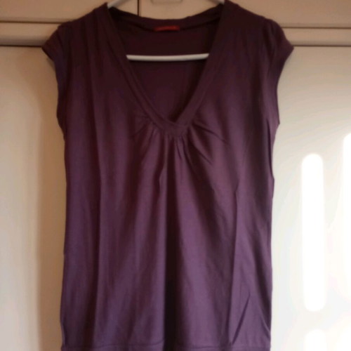 Mako tops used, set of 2, Playlife and Badila, size L