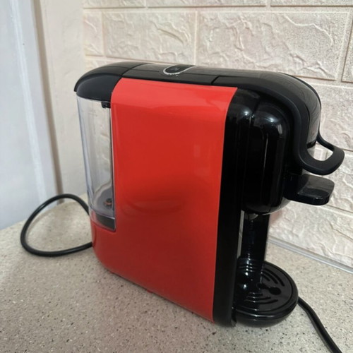 Izzy Espresso Coffee Maker new