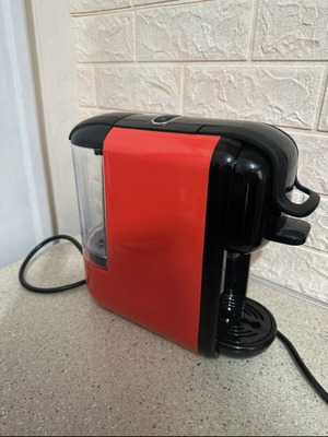 Izzy Espresso Coffee Maker new