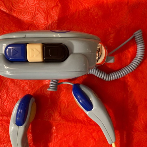 ELC children's Walkman like new, fully functional