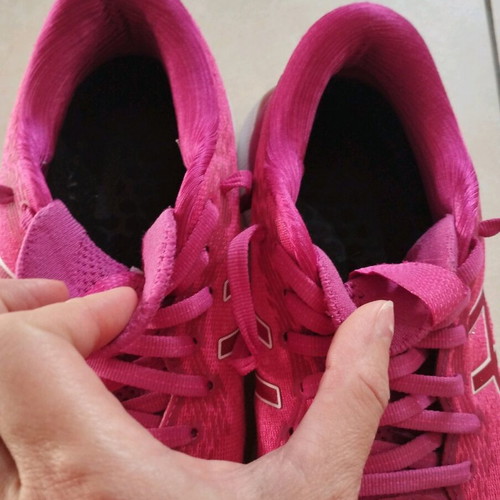 Αθλητικά Παπούτσια Asics Gel Nimbus 24 Νούμερο 39 Σε Άριστη Κατάσταση