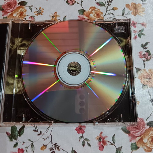 Diary of Dreams Cholymelan CD like new