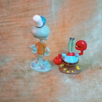 Figure set used