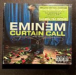  Eminem - Curtain Call Deluxe Edition