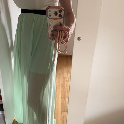 Strapless Dress Toi&Moi size M like new, multicolor