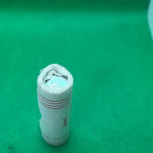 Coin roll 50 stuk Ukraine 2010 new