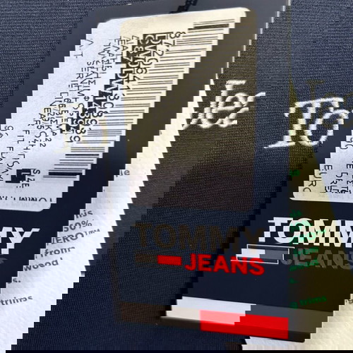 Φόρεμα Tommy hilfiger