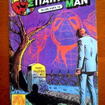Spiderman #108 comic book used