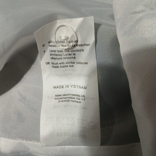 Bexleys linen dress like new, multicolor, plus size