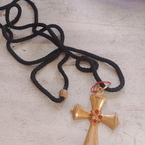 Necklace vintage, like new