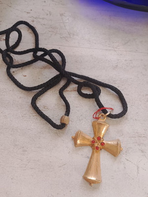 Necklace vintage, like new