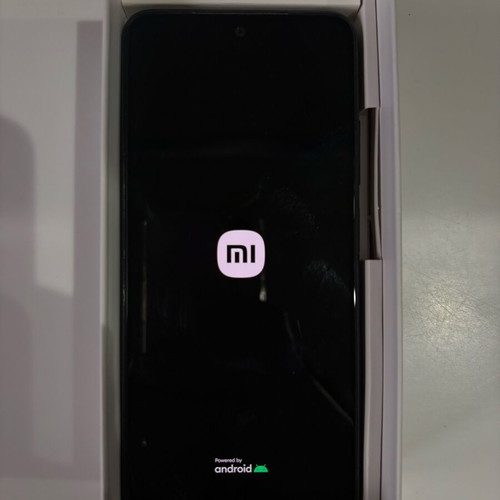 Xiaomi Redmi Note 11 new, gray, 4GB RAM, 64GB storage