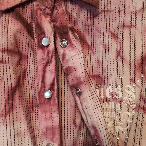 Guess shirt size S like new