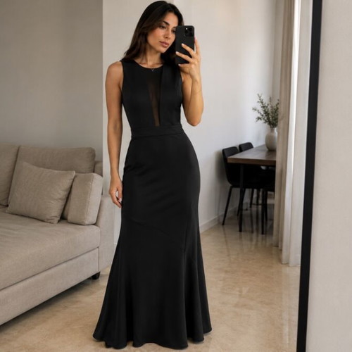 Evening dress new