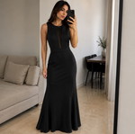 Evening dress new