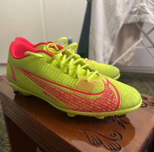 Nike Mercurial Vapor 14