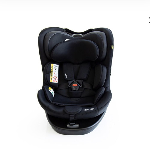Bebe Confort i-NXT 360° car seat like new