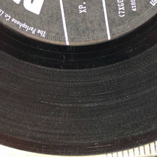 Afiste Me Na Po Kai Go 7'' vinyl used, laiko