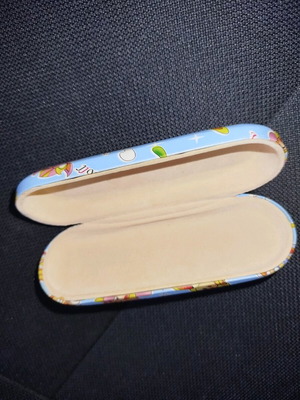 Case for kids glasses new