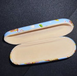 Case for kids glasses new
