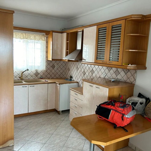 Μεζονέτα 95 τ.μ. με 120 τ.μ. μπαλκόνι και BBQ στον Άγιο Νικόλαο Ιλίου
