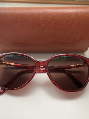 Kwiat frames used, pink
