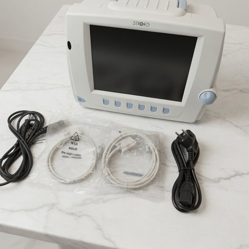 Strong 7000C Ιατρικό Monitor Καρδιολογικής Παρακολούθησης μεταχειρισμένο