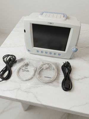 Strong 7000C Ιατρικό Monitor Καρδιολογικής Παρακολούθησης μεταχειρισμένο