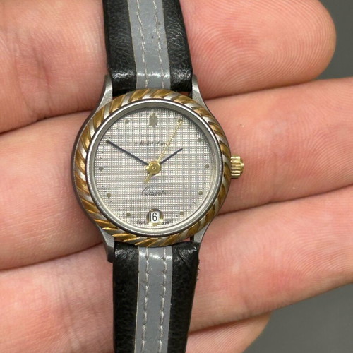 Swiss women's watch like new, unworn