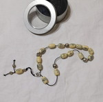 Handmade Worry Beads New in Gift Packaging
