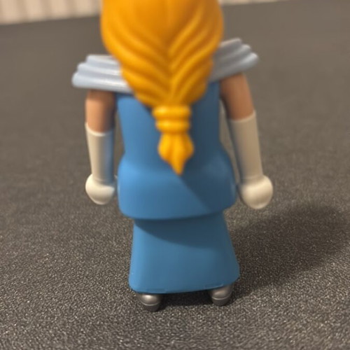 Playmobil princess used 1987