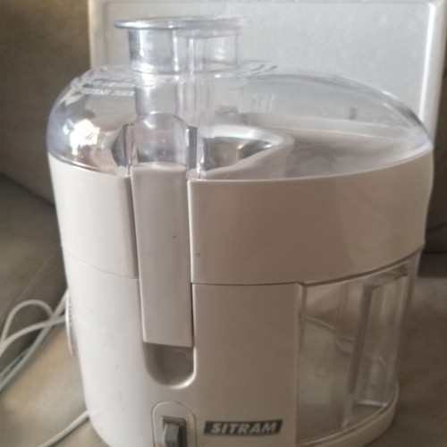 Sitram AE2355 juicer 300W used