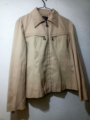 Laurel jacket new, size 42, beige