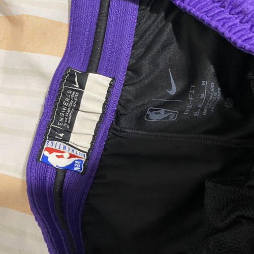 Nike Los Angeles shorts used, very good condition